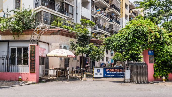 美丽人家外景图