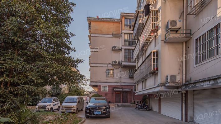 南莫茗苑外景图