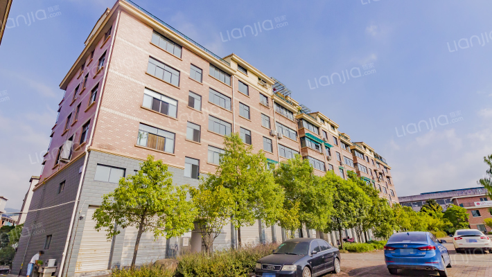 广天望仙楼外景图