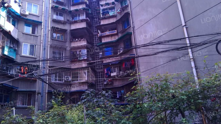 郭家桥西街3号外景图