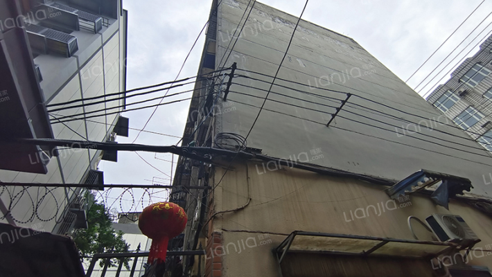 桂王桥北街28号外景图