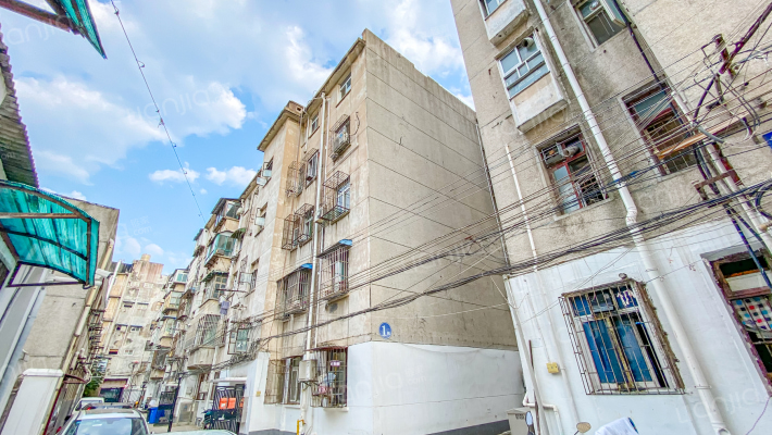 宣城路81号外景图