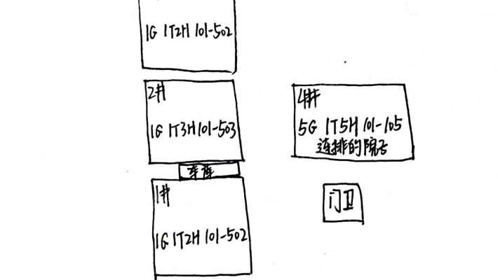 石灰南弄14号外景图