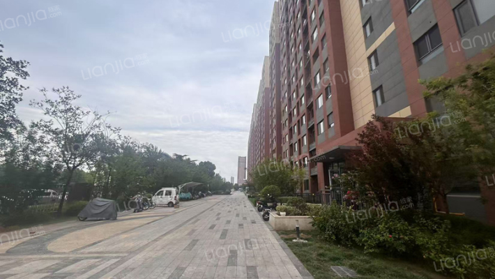 茂业中心外景图