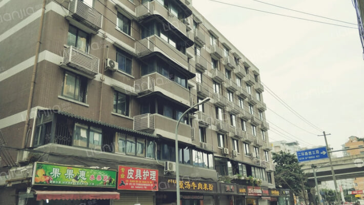 营策巷20号外景图