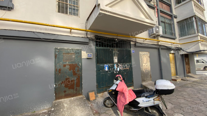 双珠花园外景图