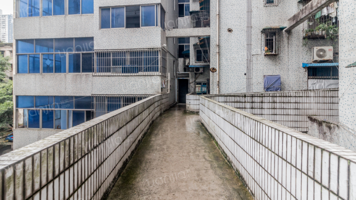 彭家花园外景图