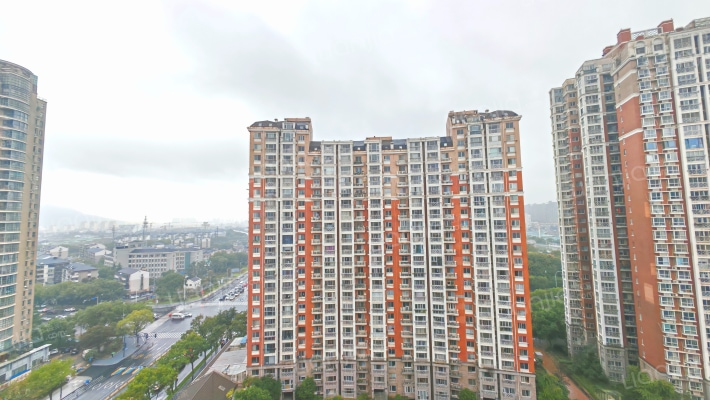 金马国际花园外景图