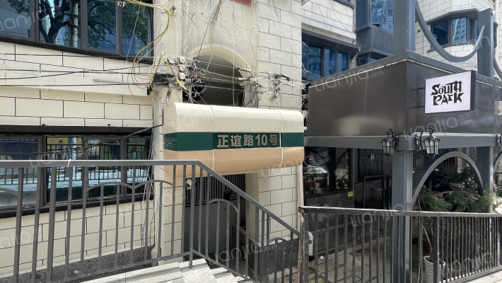 正谊路10号外景图