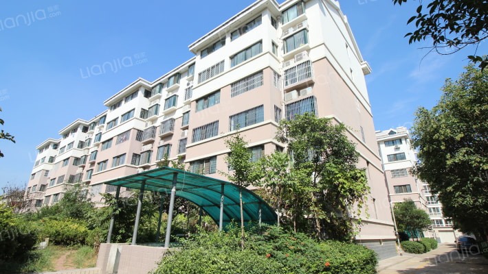 兰亭.御景嘉苑外景图