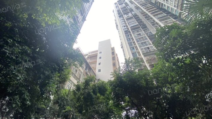 公园印象外景图