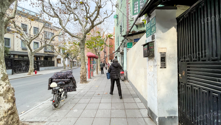 延庆路41号外景图