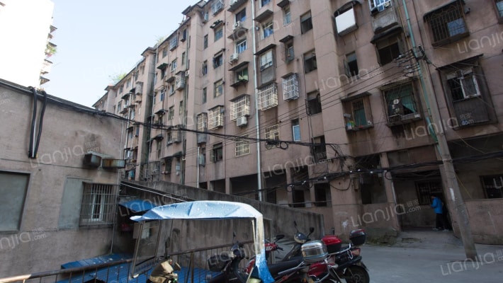 人民路637号外景图