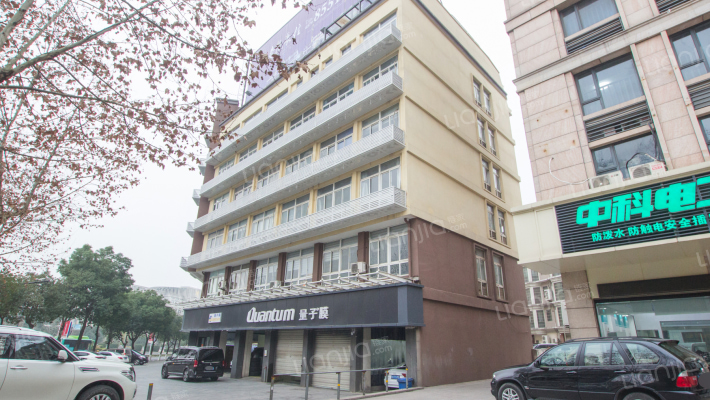 城北路372-378号外景图