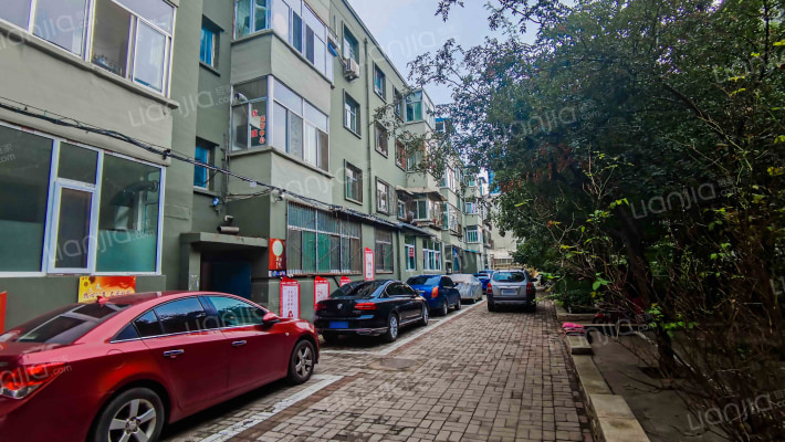 桃园北路87号外景图