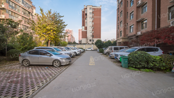 天怡佳苑二期外景图