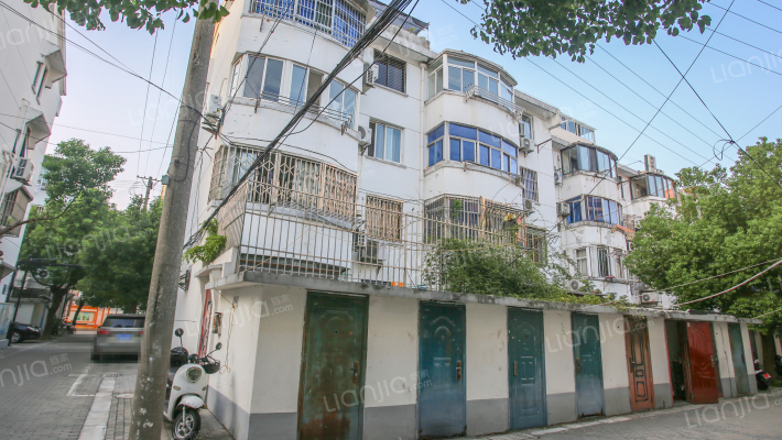 相王路36号外景图