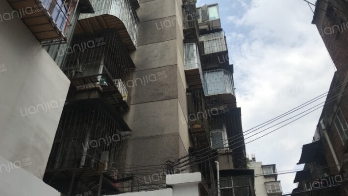 三合营17号外景图