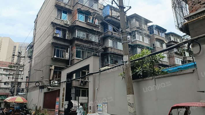 抚林巷6号外景图