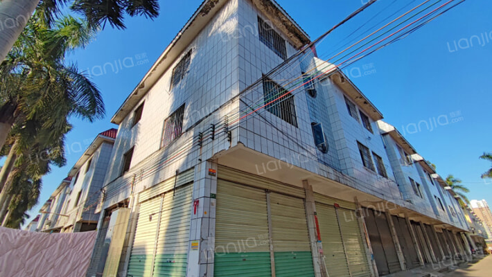 豪富街45号外景图