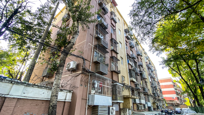 紫竹院南路甲1号外景图