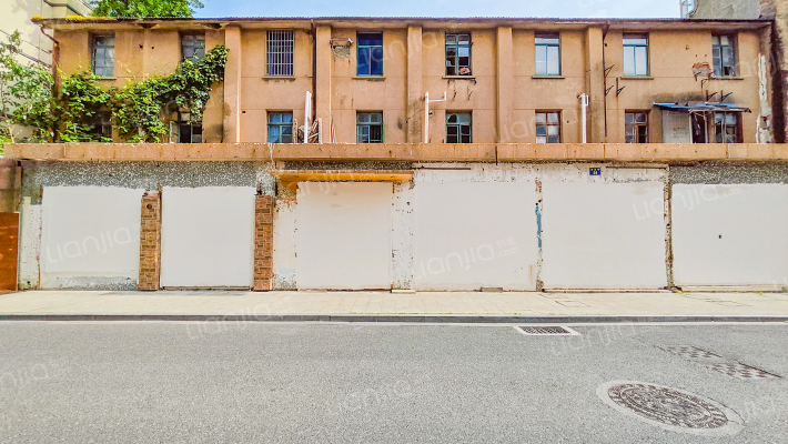 府忠埭1号外景图