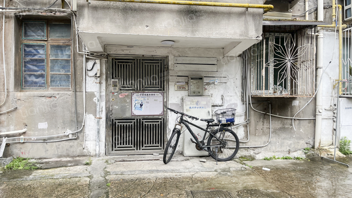 江滨西路三百零五弄3号外景图