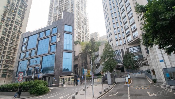 重庆里面房价怎么样里面房源户型图小区车位交通地址详情分析