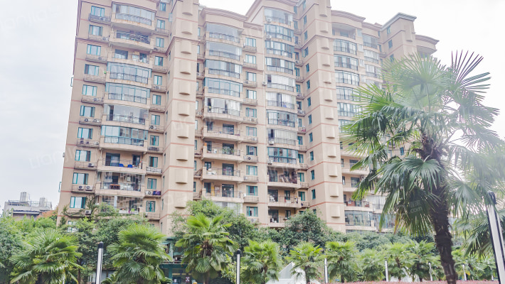 永清庭苑外景图