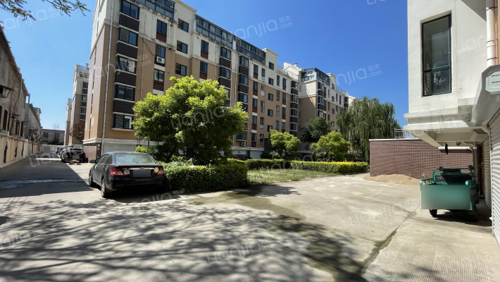 金辉国际外景图