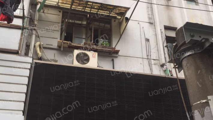 华阴路292号外景图