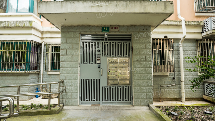 新泾北苑外景图