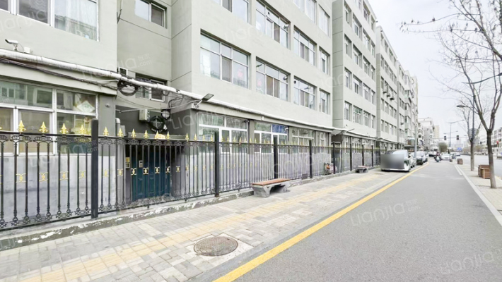 水西关街30号外景图