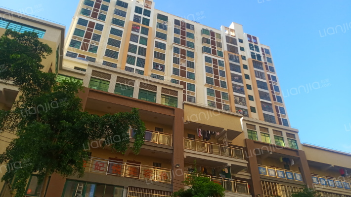 龙泉雅居外景图