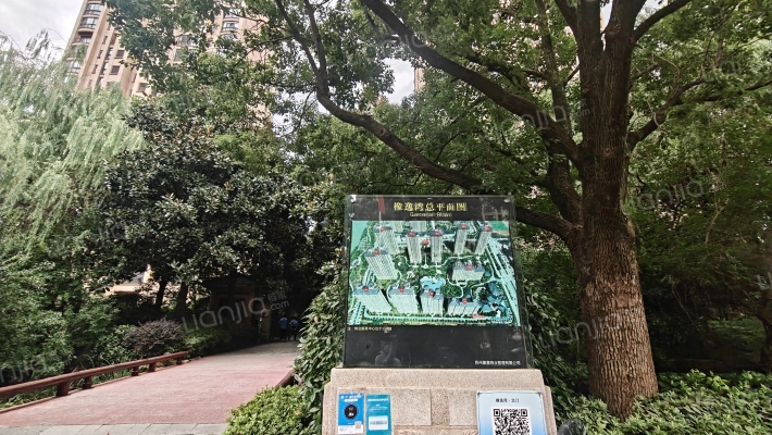 橡逸湾外景图