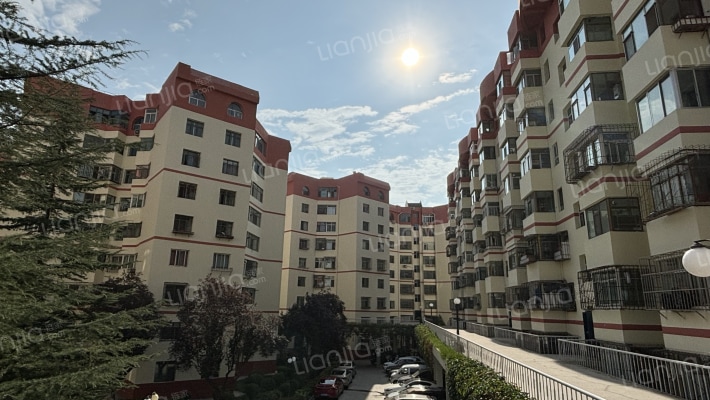 金港城（金海花园）外景图