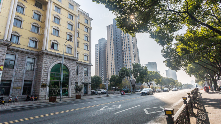 枫津路36号外景图