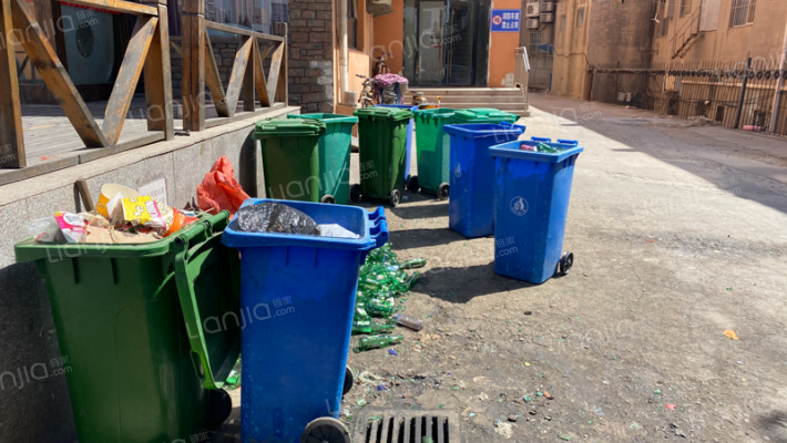 北江路103号外景图