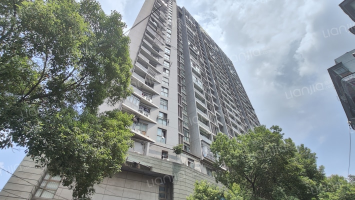 南国新东城外景图