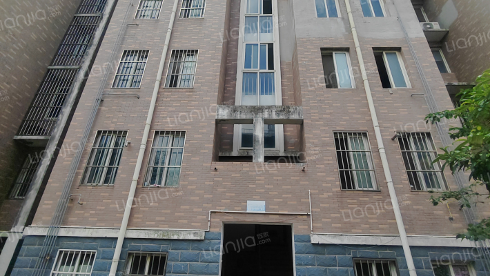 北苑家园外景图