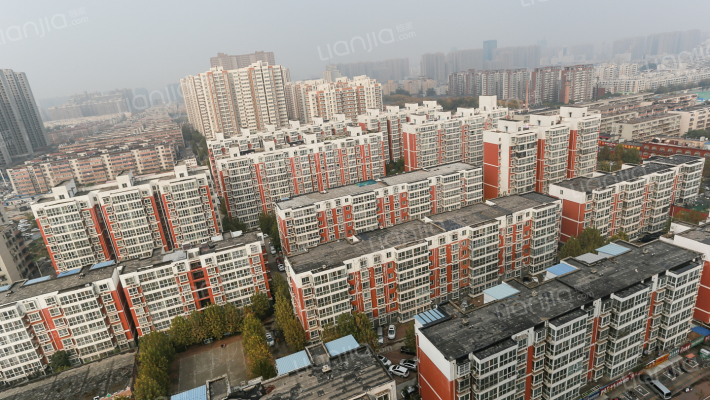 琴海花苑外景图