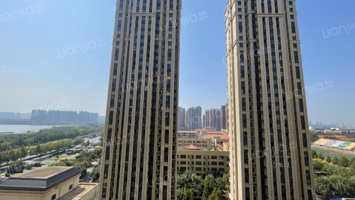 安联印象外景图