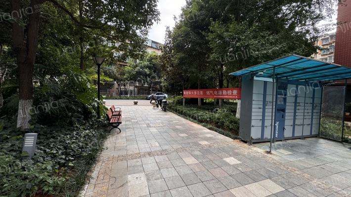 云投尚苑外景图