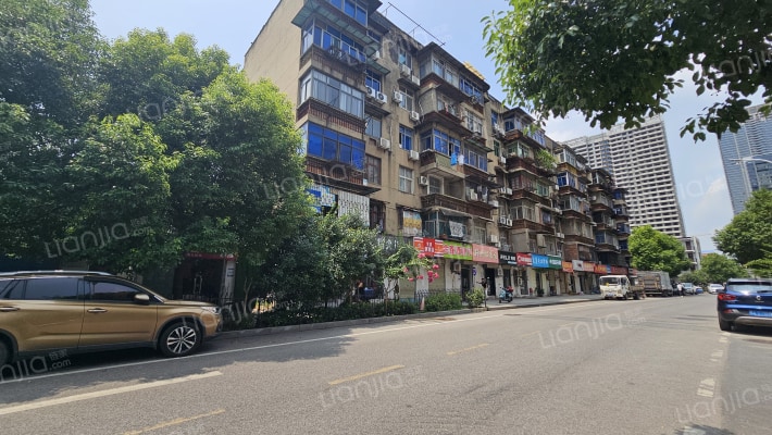 秦臻路6号外景图