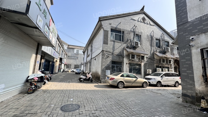 黄河南路68号外景图