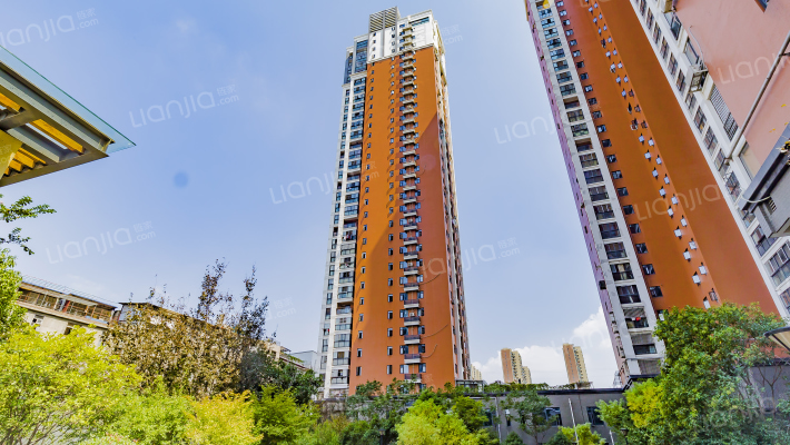 天伦美伦美舍外景图