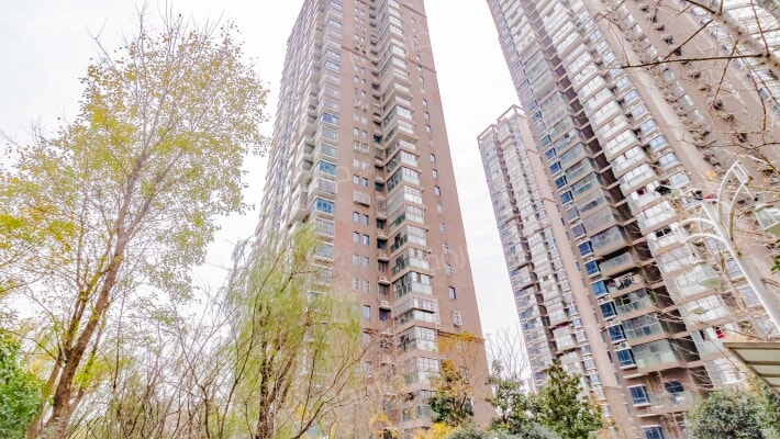 明光路327号外景图