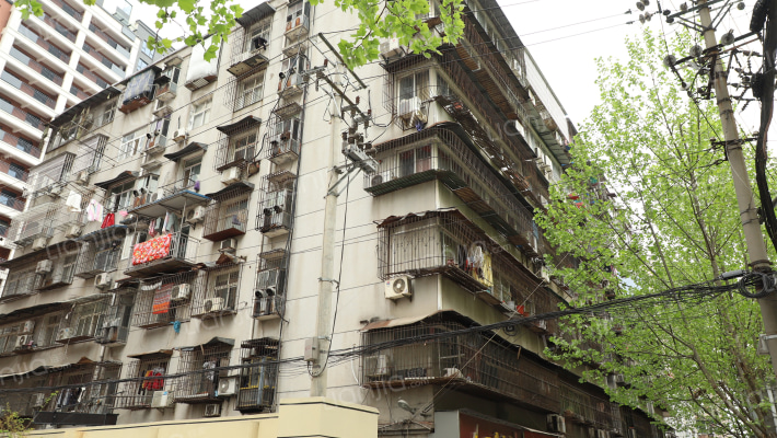 水陆街25号外景图