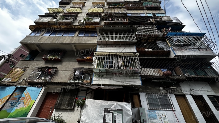 石莲巷30号外景图