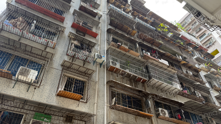 复兴路59号外景图